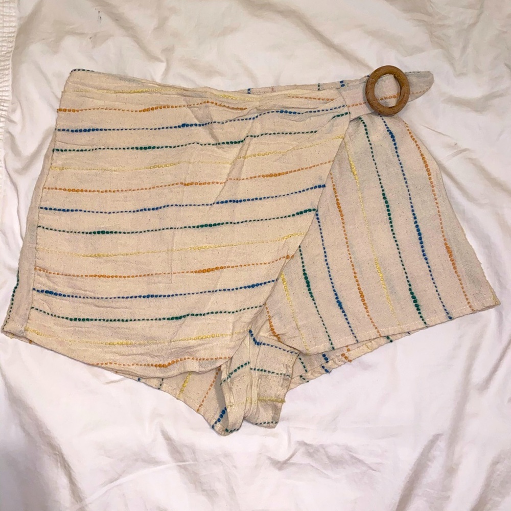 Skort / Shorts
